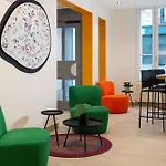 Hotel Korner Sorbonne