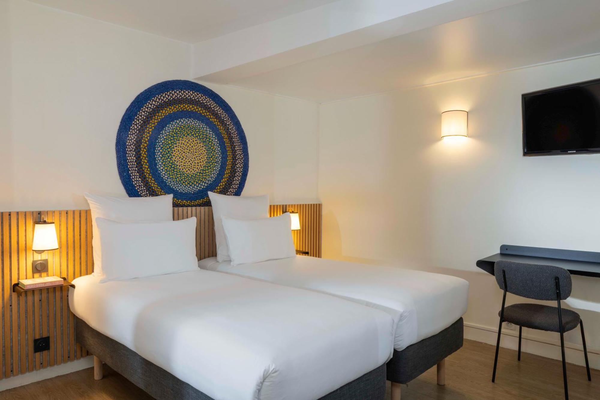 Korner Sorbonne Paris