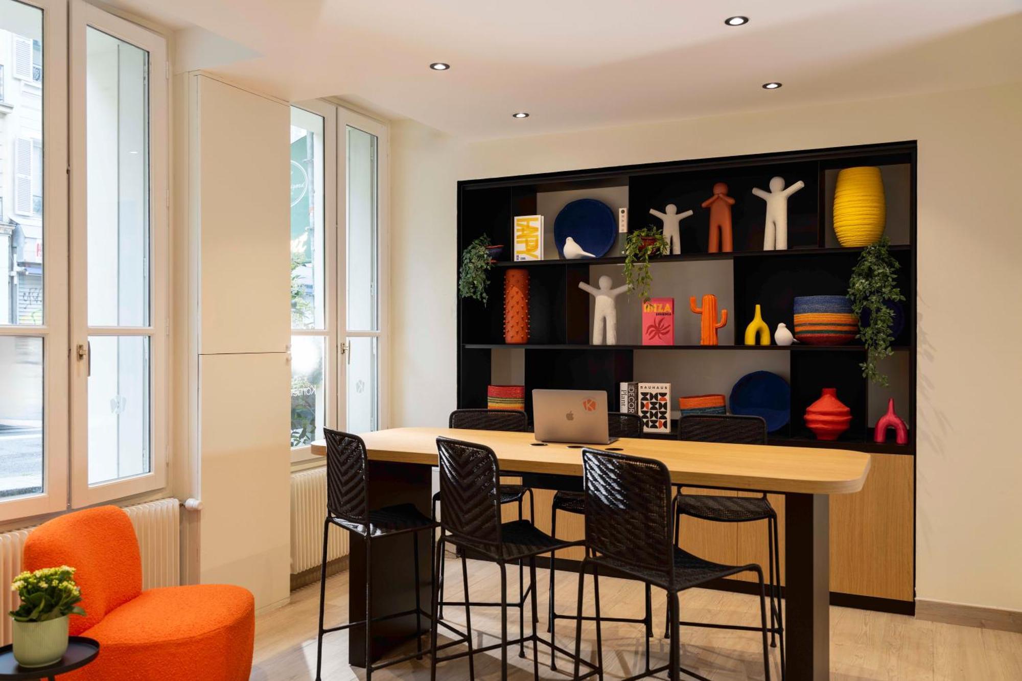 Korner Sorbonne Paris