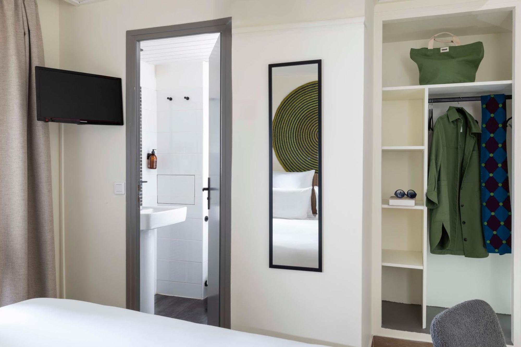 Korner Sorbonne 3* Paris