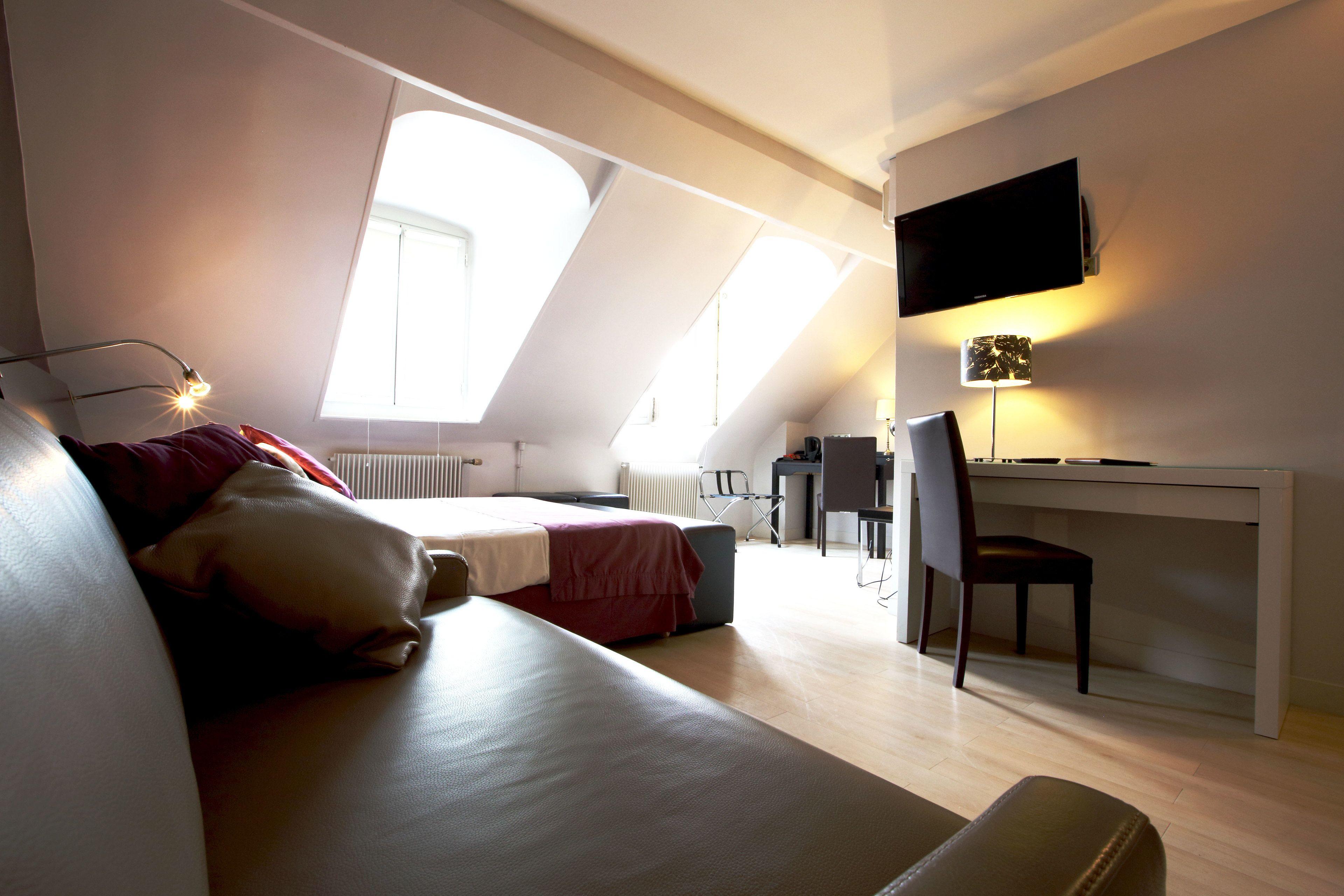 Hotel Korner Sorbonne 3*