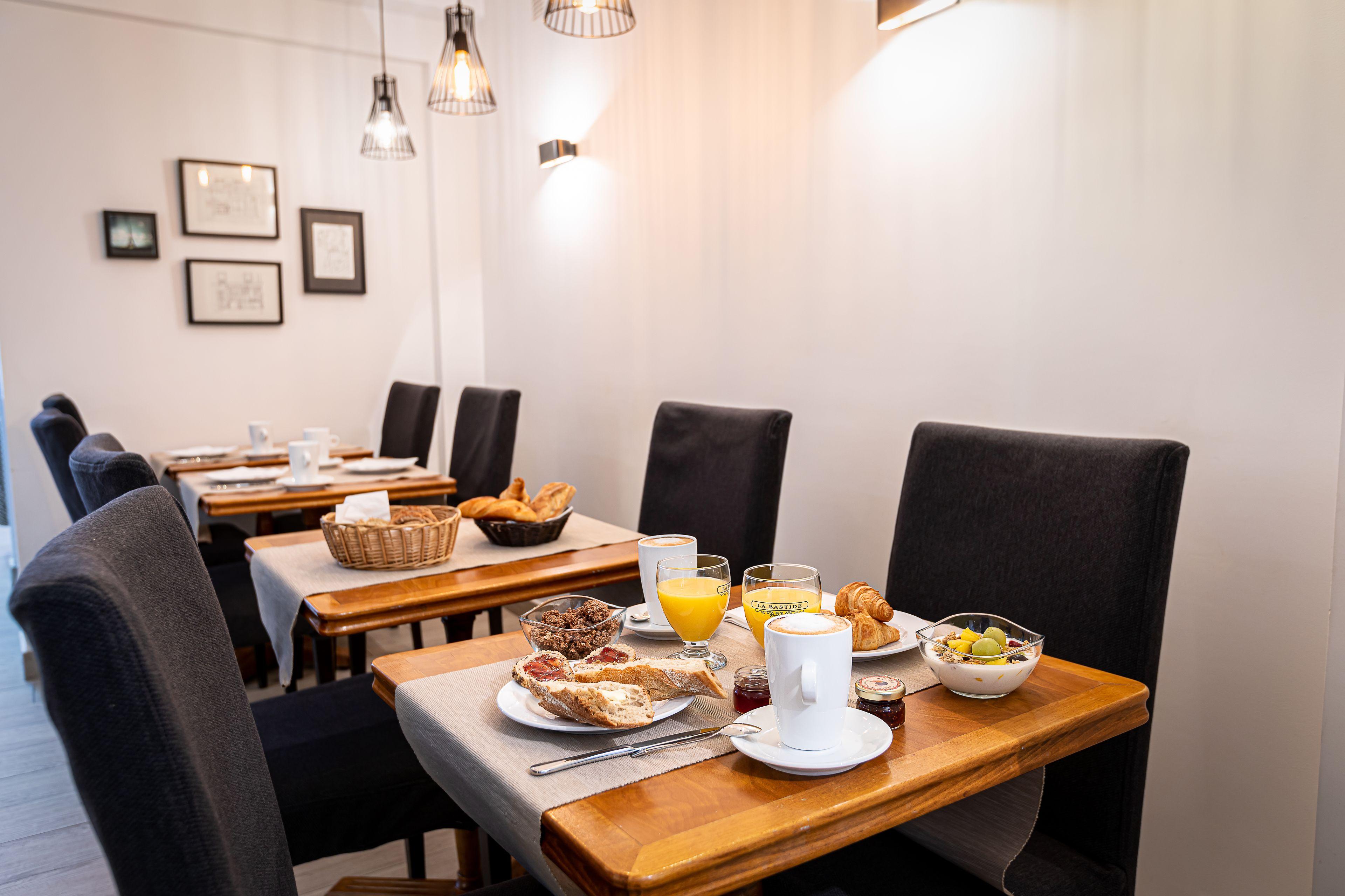 Hotel Korner Sorbonne Paris