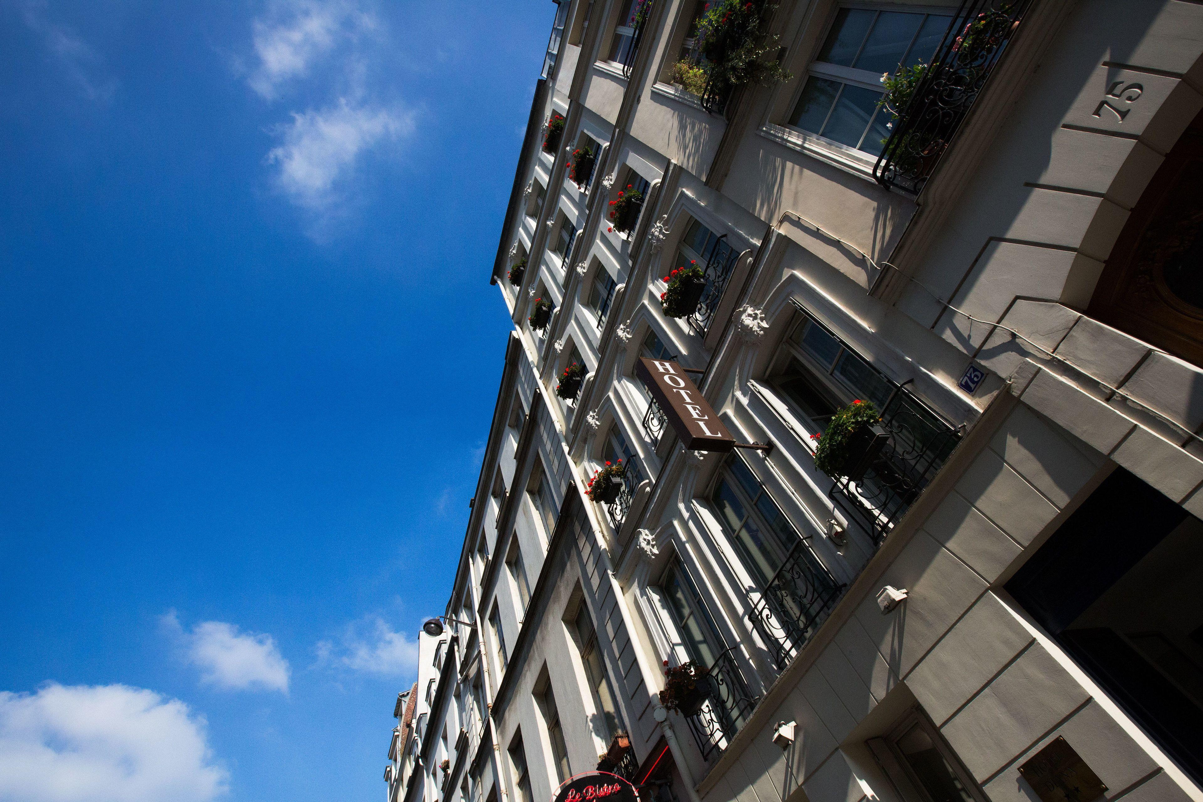 Korner Sorbonne Hotel