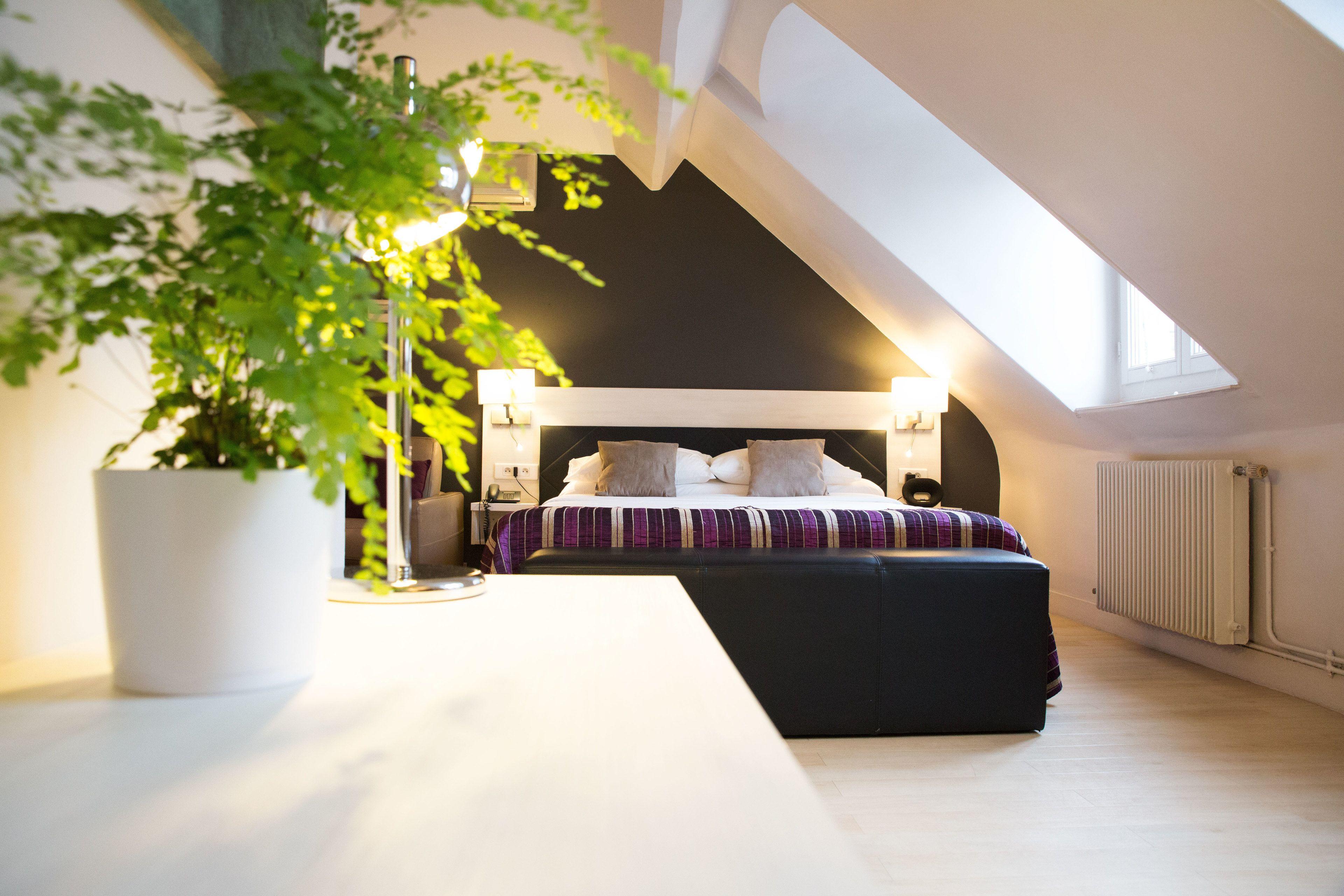 Hotel Korner Sorbonne 3*