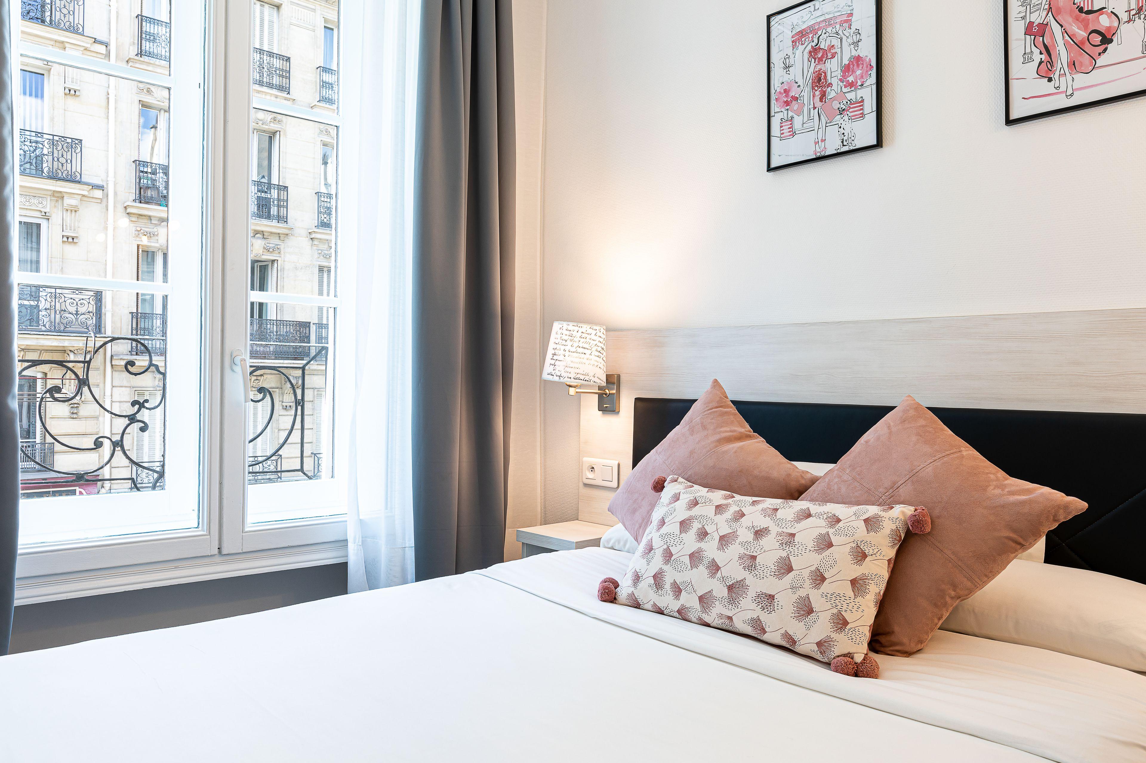 Korner Sorbonne 3* Paris