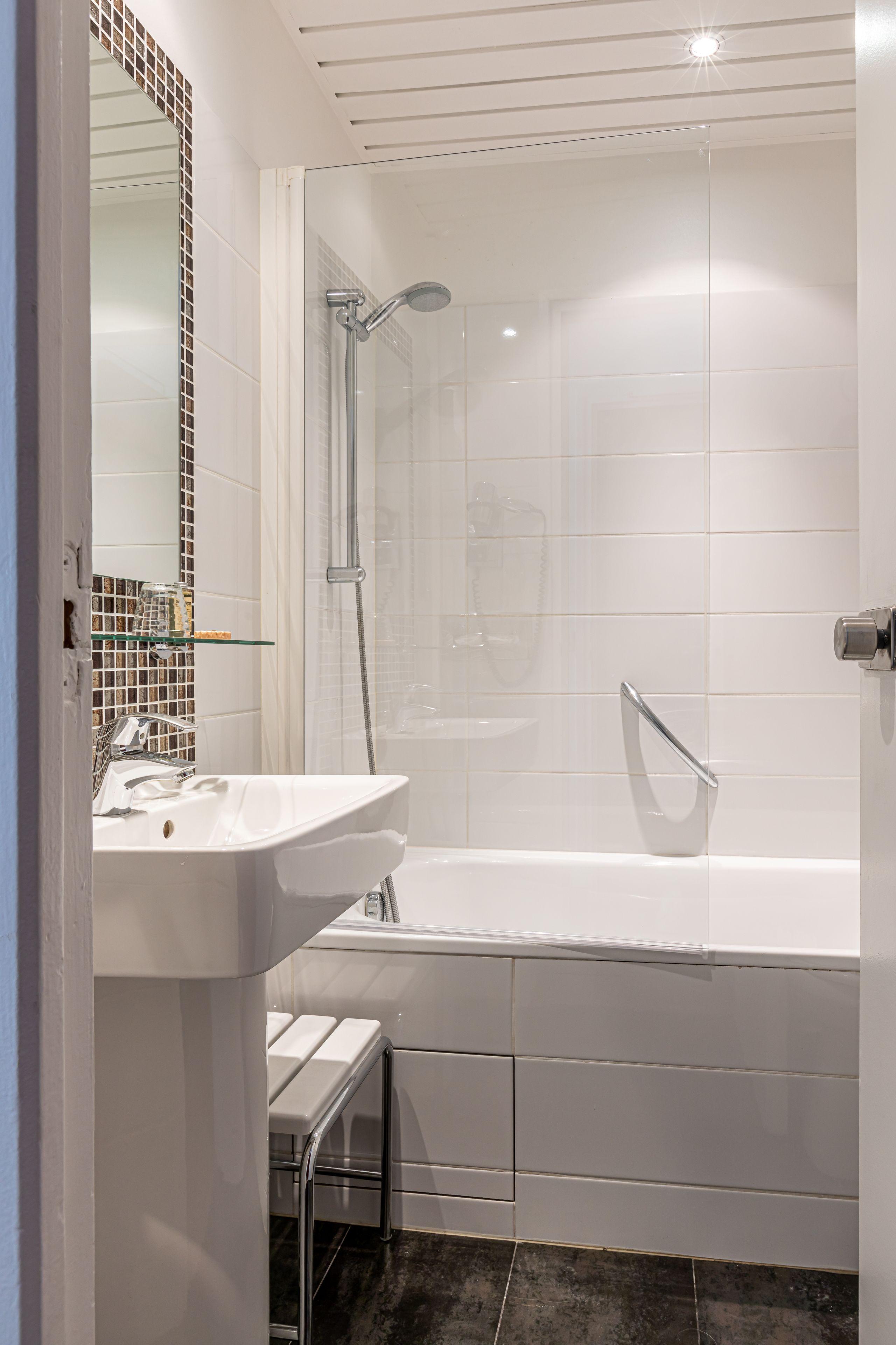 Korner Sorbonne Hotel Paris