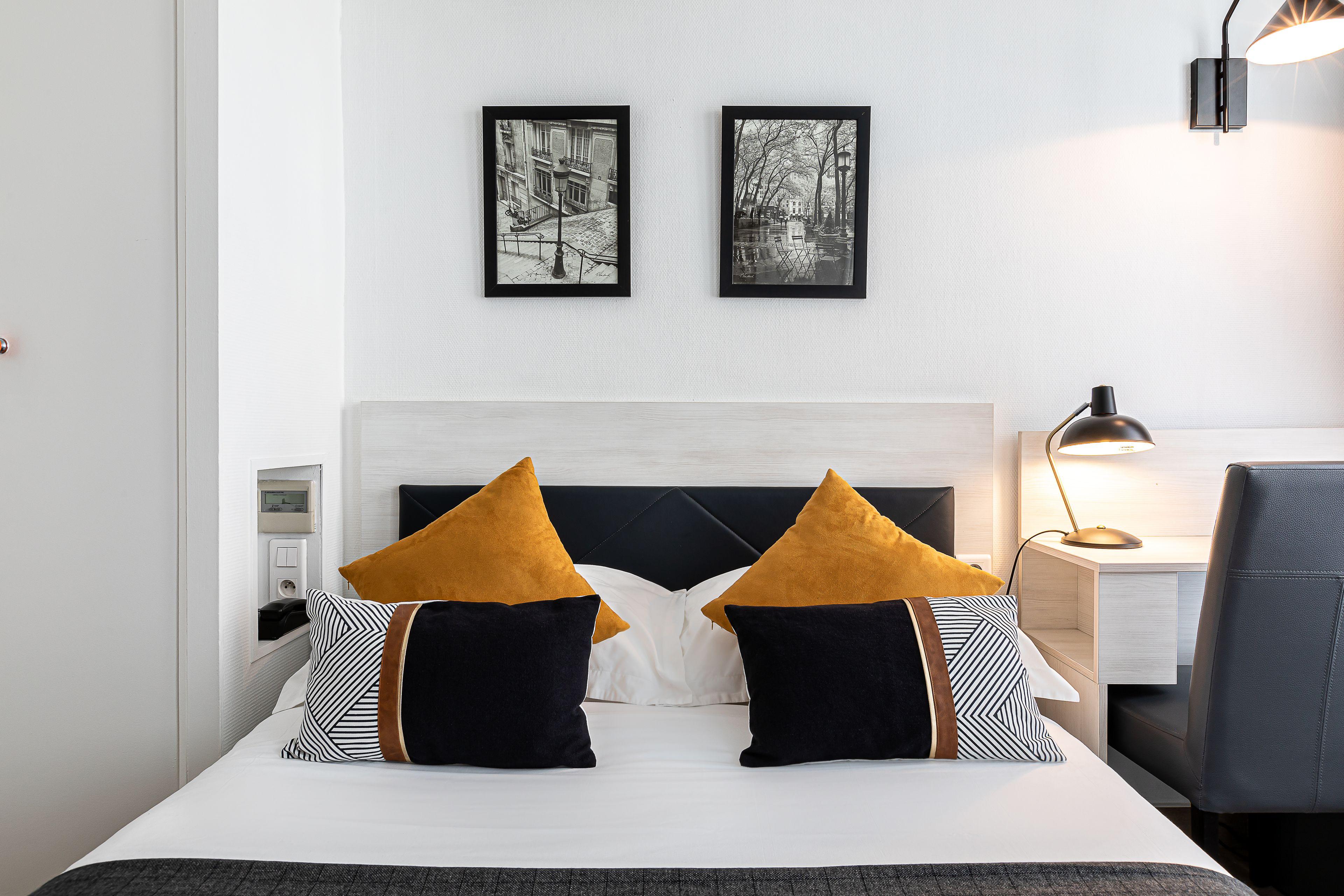 Korner Sorbonne Hotel Paris