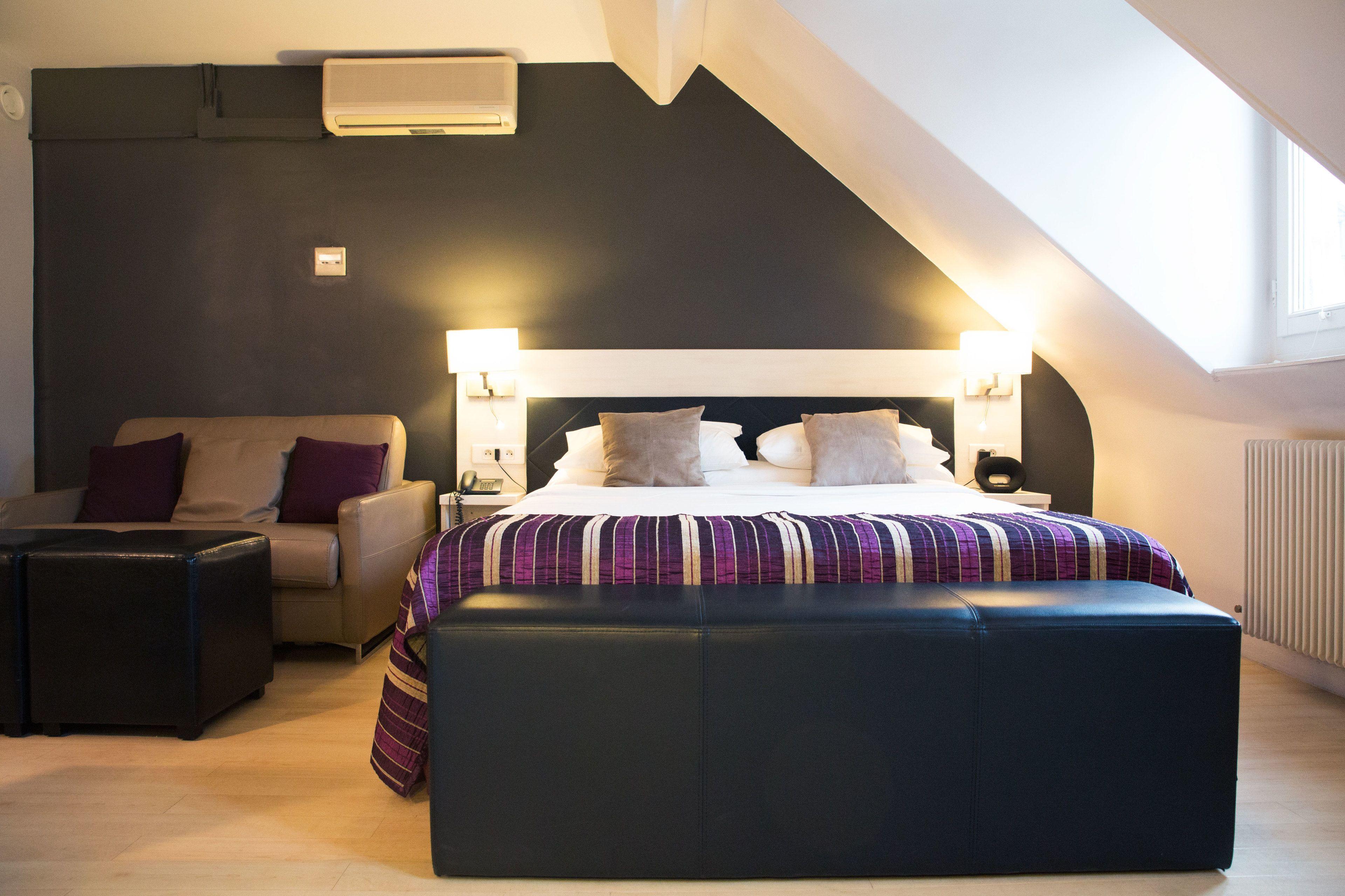 Hotel Korner Sorbonne 3*