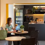 Hotel Diana Paris