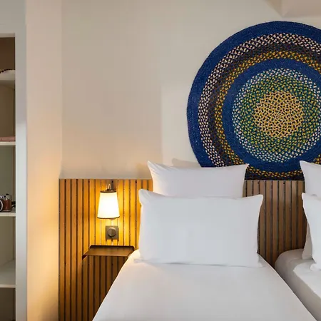 Korner Sorbonne Hotel Parigi