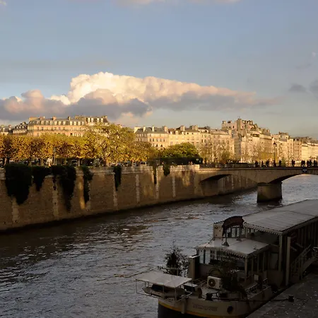 Korner Sorbonne Parigi