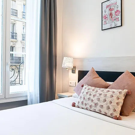 Korner Sorbonne 3* Parigi