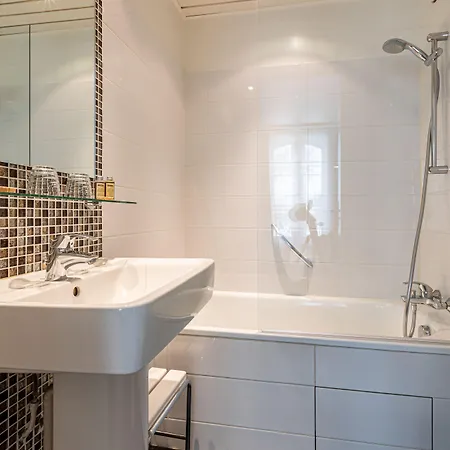 Hotel Korner Sorbonne 3*