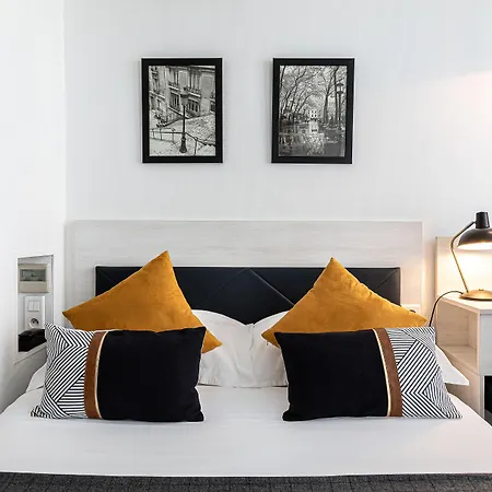 Korner Sorbonne Hotel Parigi