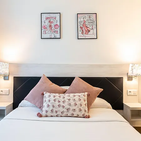 Korner Sorbonne Hotel