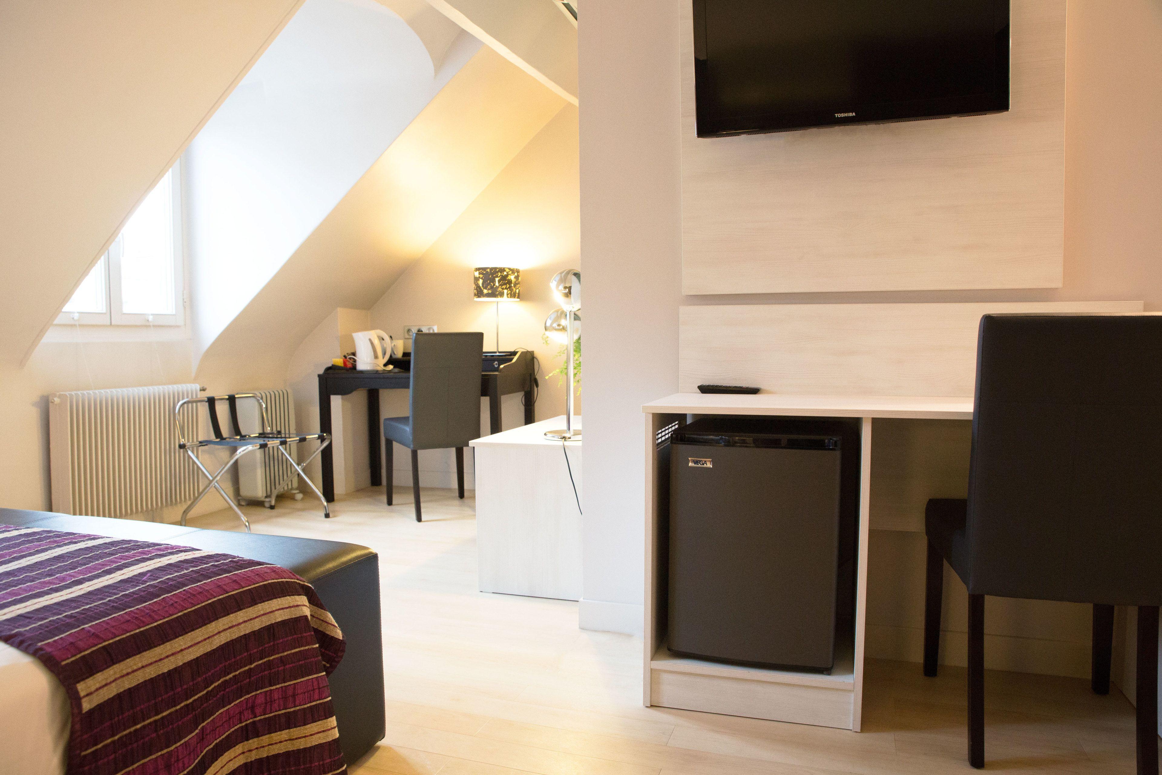Korner Sorbonne Hotel 3*