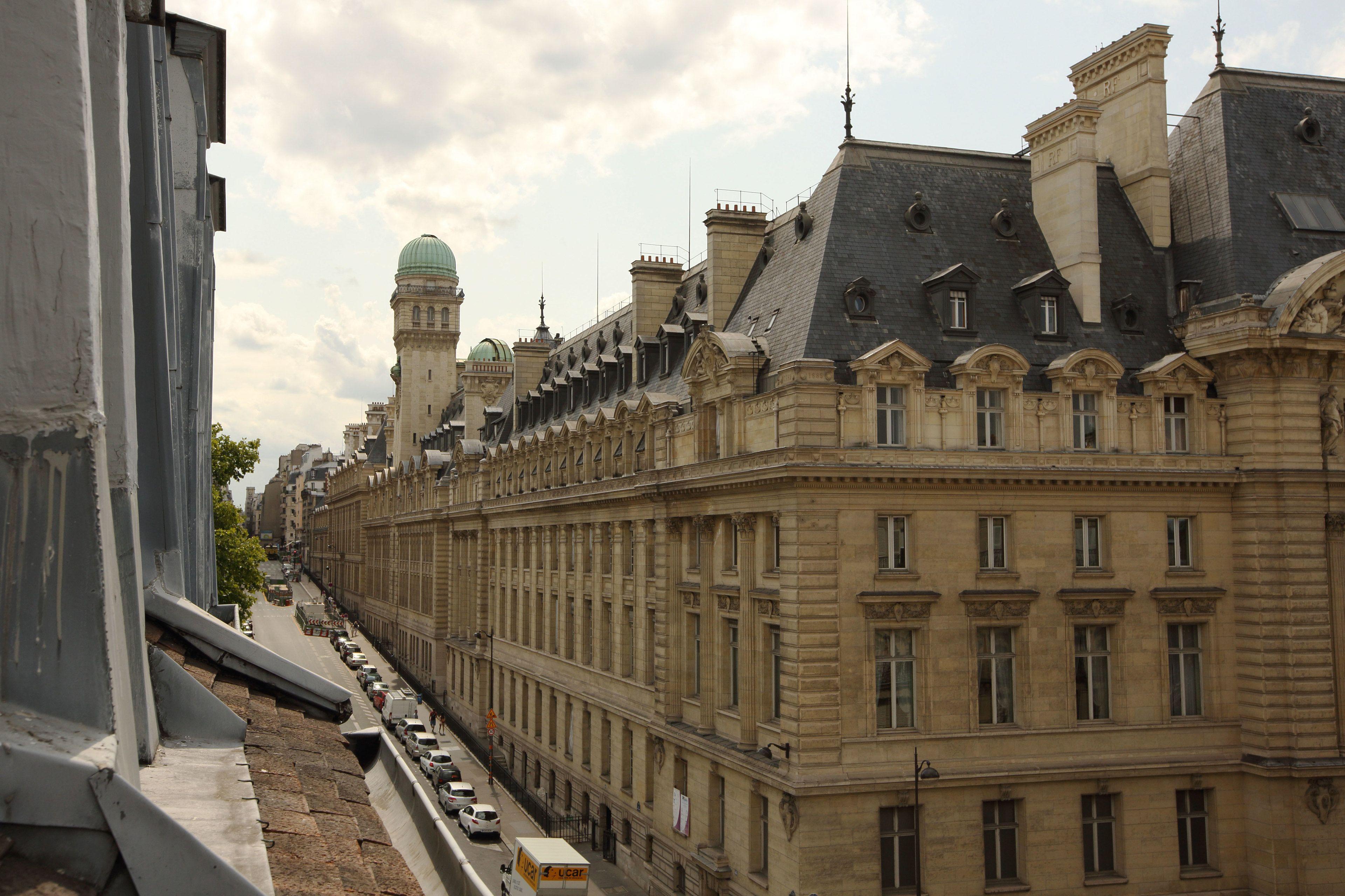 Korner Sorbonne Hotel
