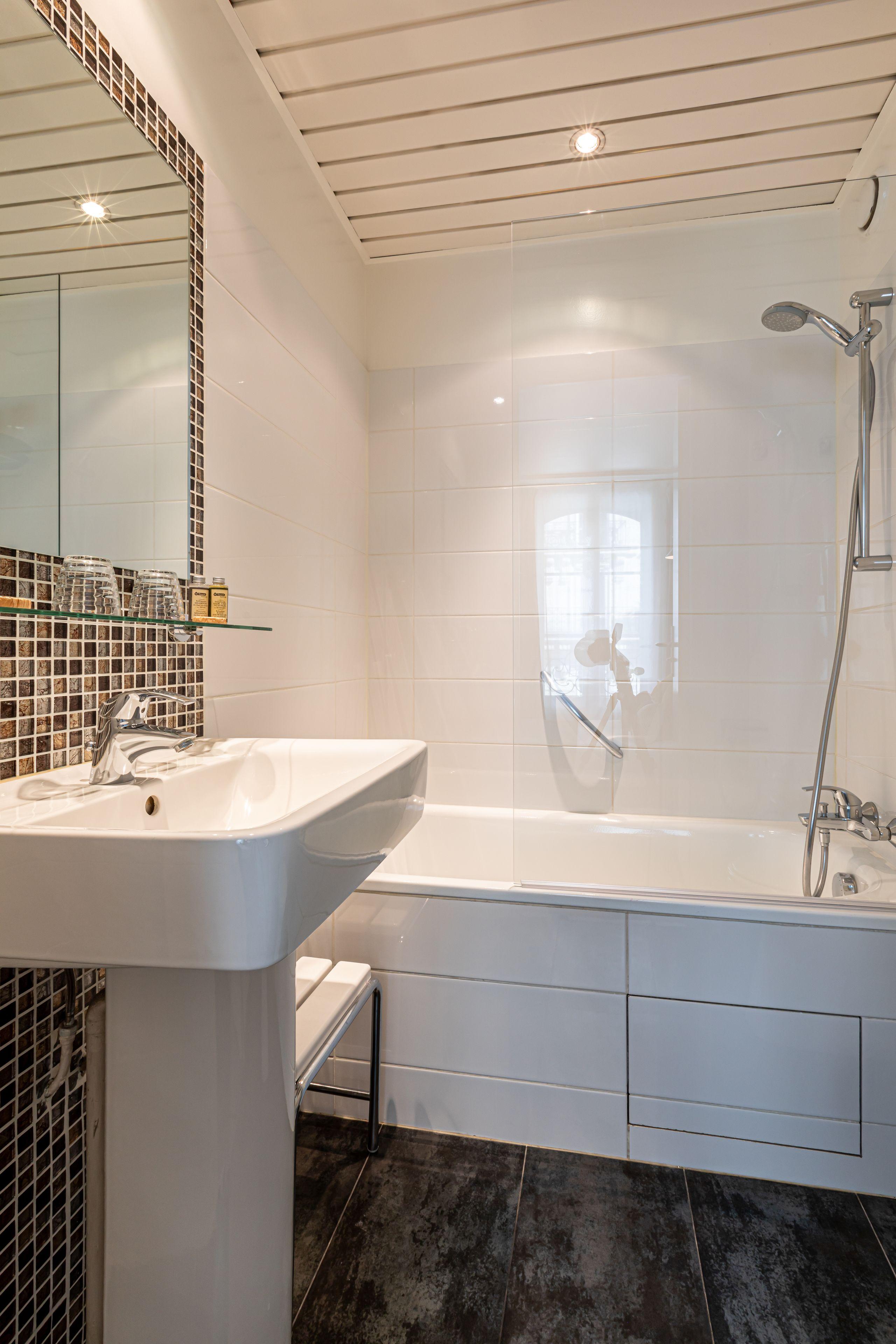 Hotel Korner Sorbonne 3*