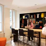 Hotel Diana Paris