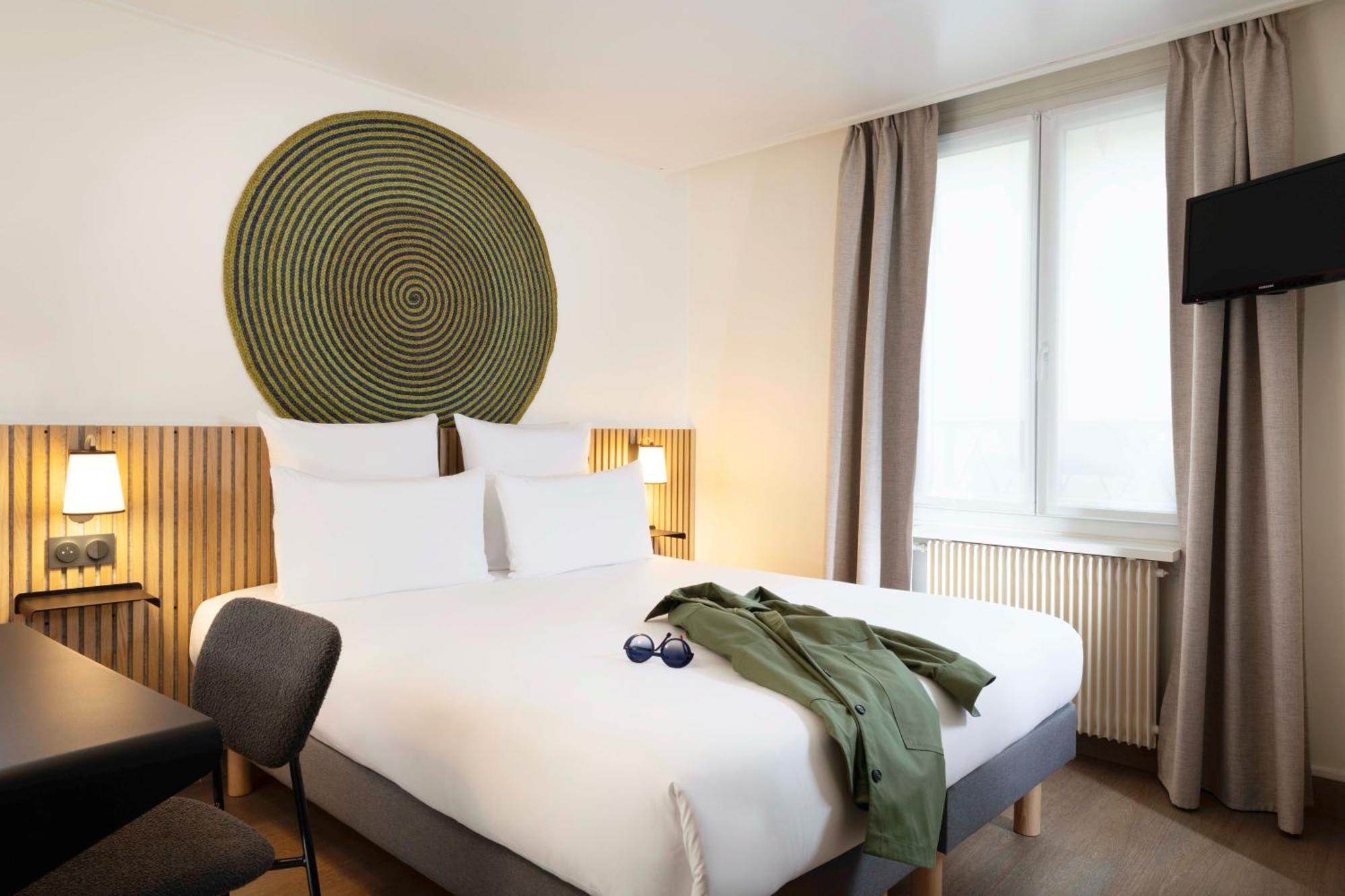 Korner Sorbonne Hotel Parigi